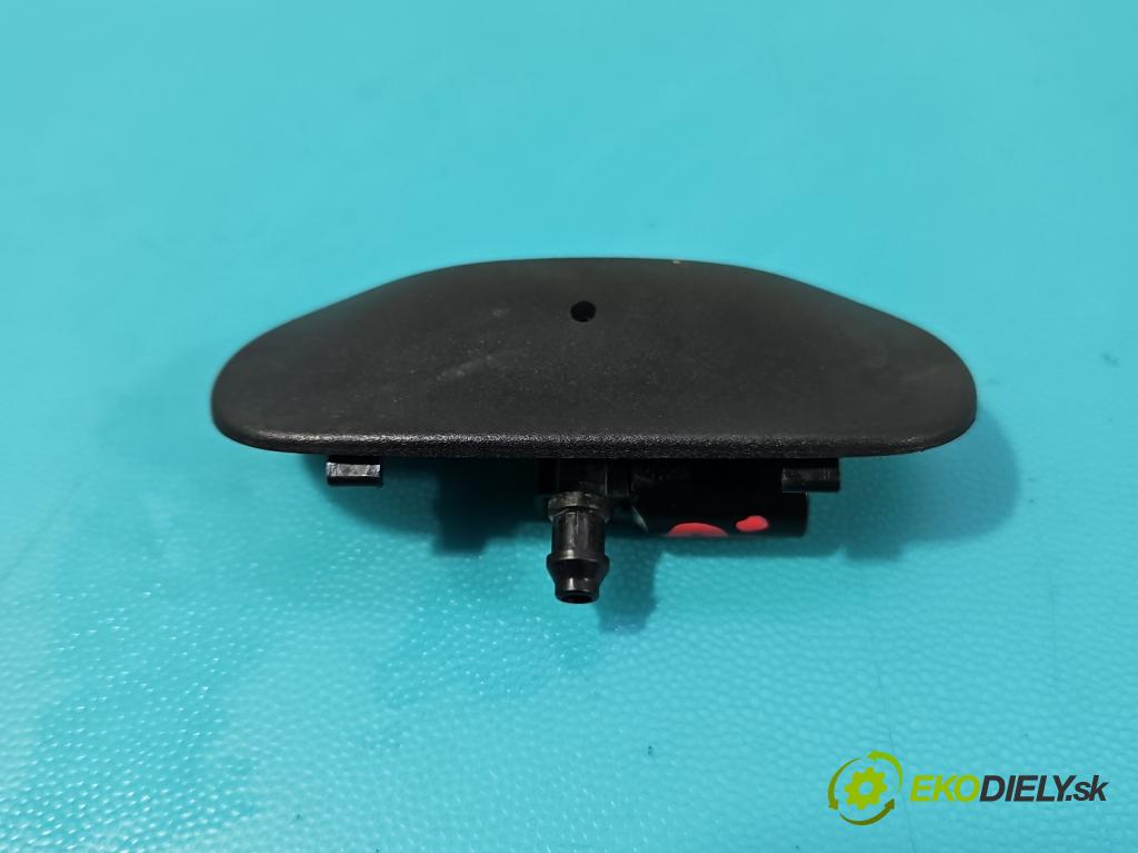 Audi A4 B9 2015-2024 2.0 TFSI 252KM automatic 185 kW 1984 cm3 4- ostřikovač 3W0955988A