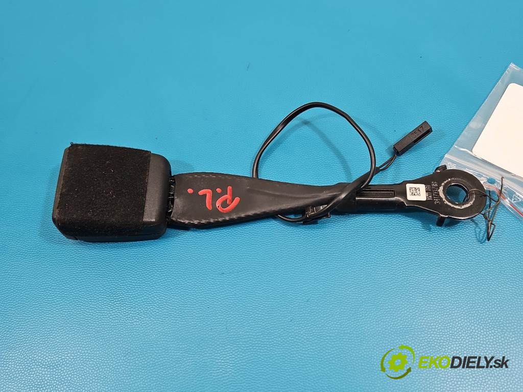 Audi A4 B9 2015-2024 2.0 TFSI 252KM automatic 185 kW 1984 cm3 4- pas bezpečnosť: predné ľavý 8W0857755A