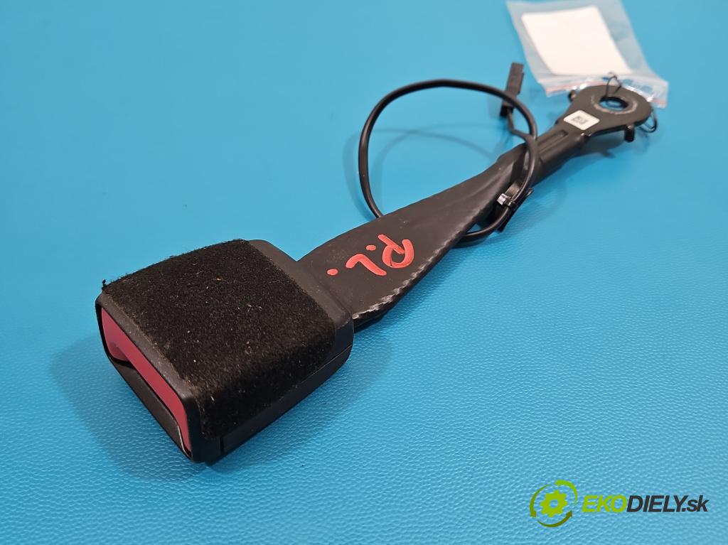 Audi A4 B9 2015-2024 2.0 TFSI 252KM automatic 185 kW 1984 cm3 4- pas bezpečnosť: predné ľavý 8W0857755A