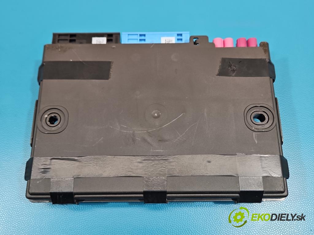 Audi A4 B9 2015-2024 2.0 TFSI 252KM automatic 185 kW 1984 cm3 4- riadiaca jednotka komfortu 8W6907468E