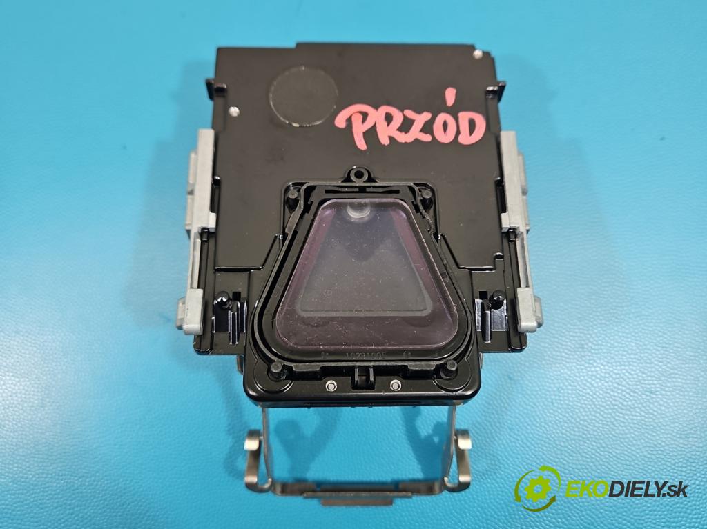 Audi A4 B9 2015-2024 2.0 TFSI 252KM automatic 185 kW 1984 cm3 4- Kamera predné 8W0907217C