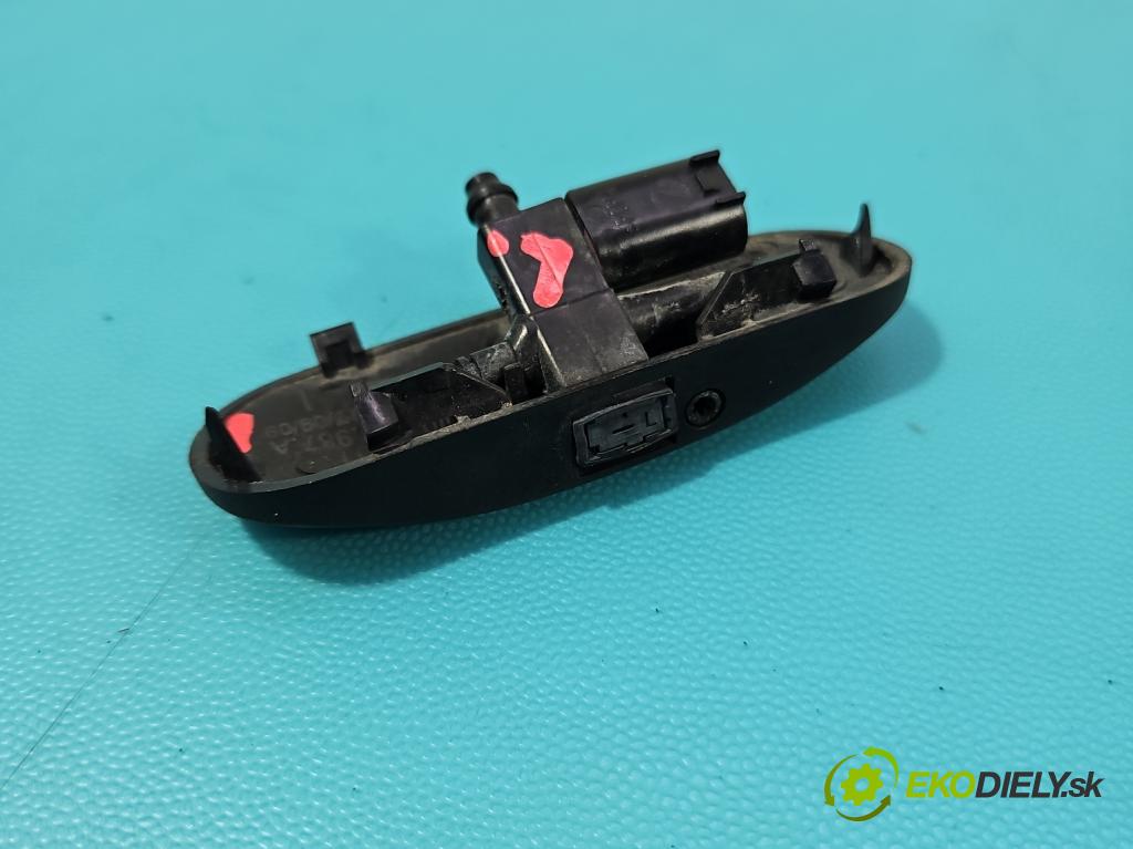 Audi A4 B9 2015-2024 2.0 TFSI 252KM automatic 185 kW 1984 cm3 4- ostřikovač 3W0955987A