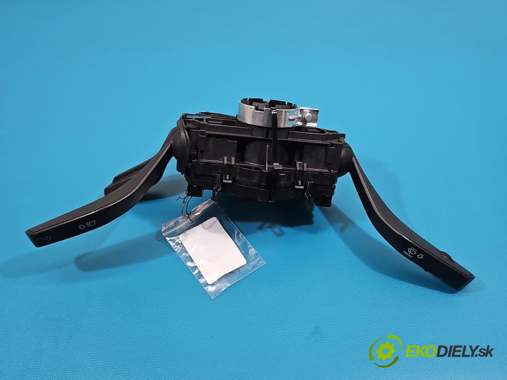 Audi A4 B9 2015-2024 2.0 TFSI 252KM automatic 185 kW 1984 cm3 4- prepínač komplex: 4M0907129GB (Prepínacie páčky pod volantom)