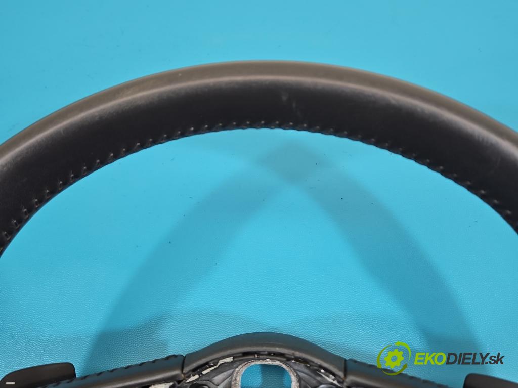 Audi A4 B9 2015-2024 2.0 TFSI 252KM automatic 185 kW 1984 cm3 4- volant 62726180A (Volant)