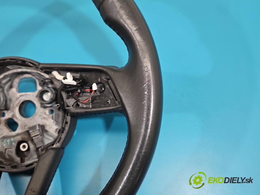 Audi A4 B9 2015-2024 2.0 TFSI 252KM automatic 185 kW 1984 cm3 4- volant 62726180A (Volant)