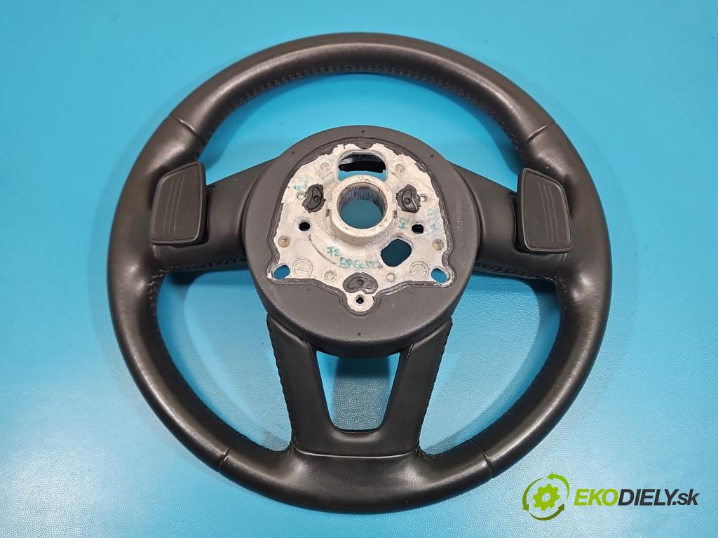 Audi A4 B9 2015-2024 2.0 TFSI 252KM automatic 185 kW 1984 cm3 4- volant 62726180A (Volant)