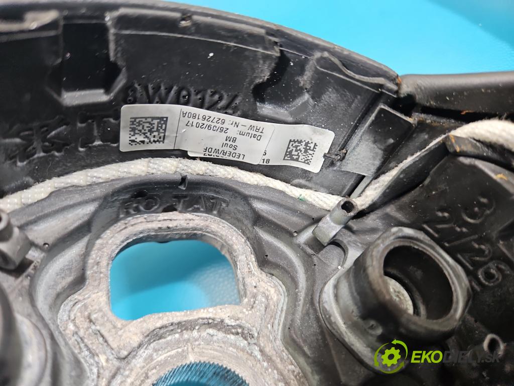 Audi A4 B9 2015-2024 2.0 TFSI 252KM automatic 185 kW 1984 cm3 4- volant 62726180A (Volant)