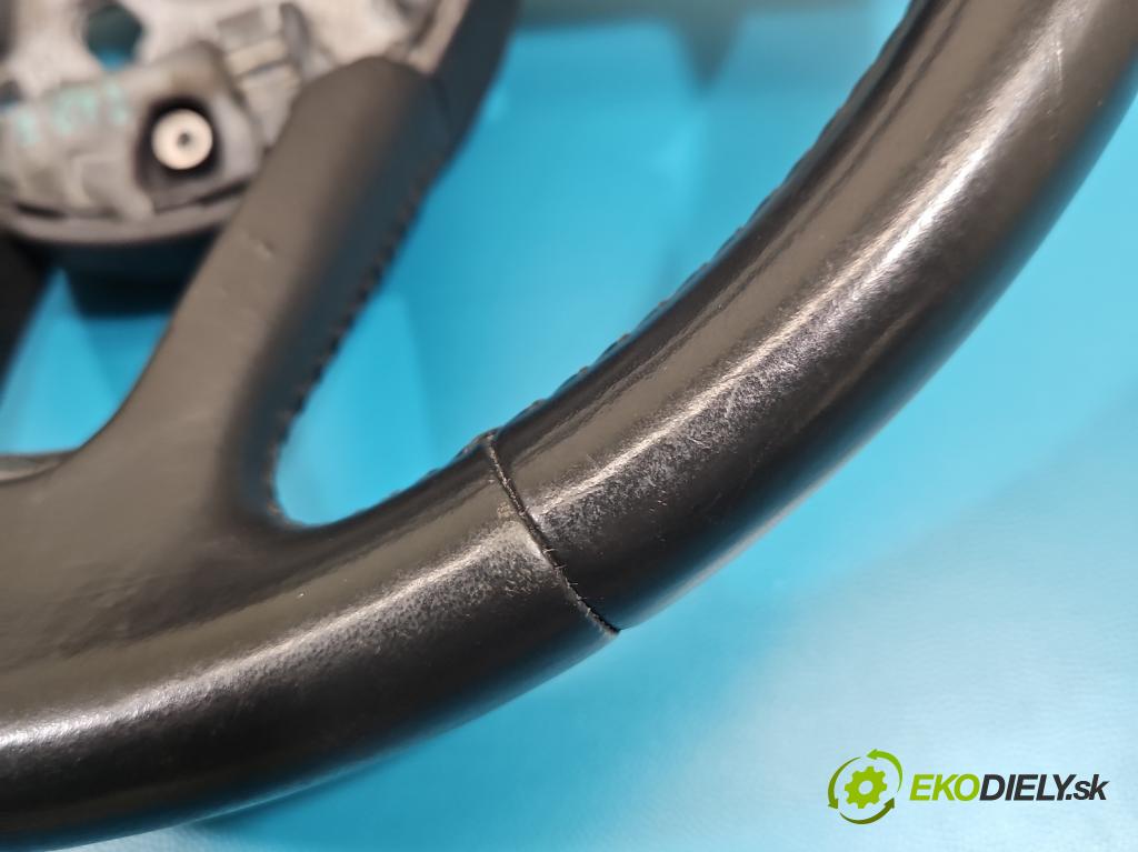 Audi A4 B9 2015-2024 2.0 TFSI 252KM automatic 185 kW 1984 cm3 4- volant 62726180A (Volant)