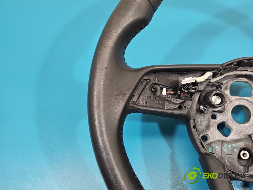 Audi A4 B9 2015-2024 2.0 TFSI 252KM automatic 185 kW 1984 cm3 4- volant 62726180A (Volant)