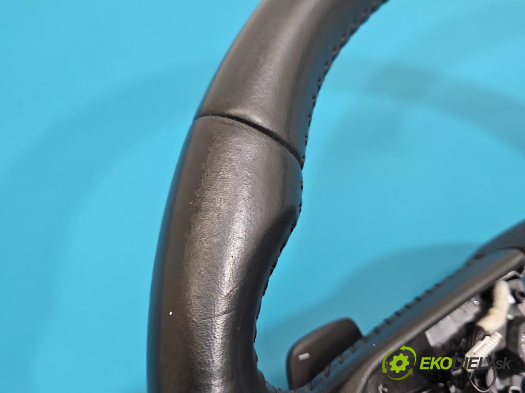 Audi A4 B9 2015-2024 2.0 TFSI 252KM automatic 185 kW 1984 cm3 4- volant 62726180A (Volant)