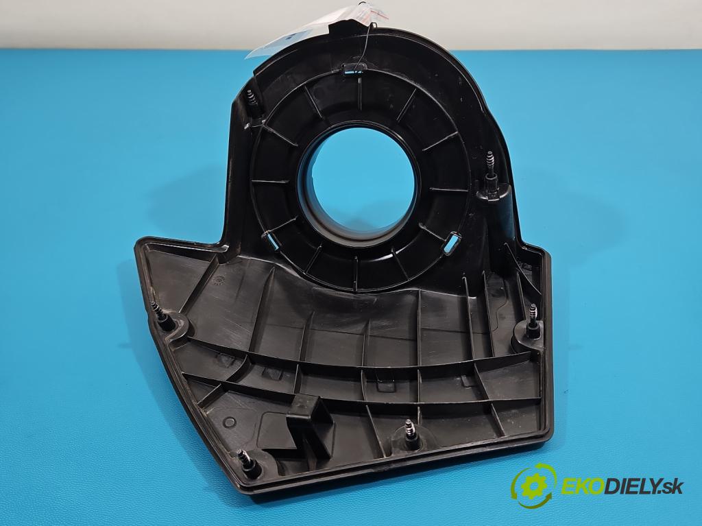 Audi A4 B9 2015-2024 2.0 TFSI 252KM automatic 185 kW 1984 cm3 4- obal filtra vzduchu 1151148S01 (Kryt vzduchového filtru)