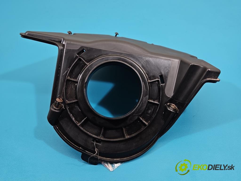 Audi A4 B9 2015-2024 2.0 TFSI 252KM automatic 185 kW 1984 cm3 4- obal filtra vzduchu 1151148S01 (Kryt vzduchového filtru)