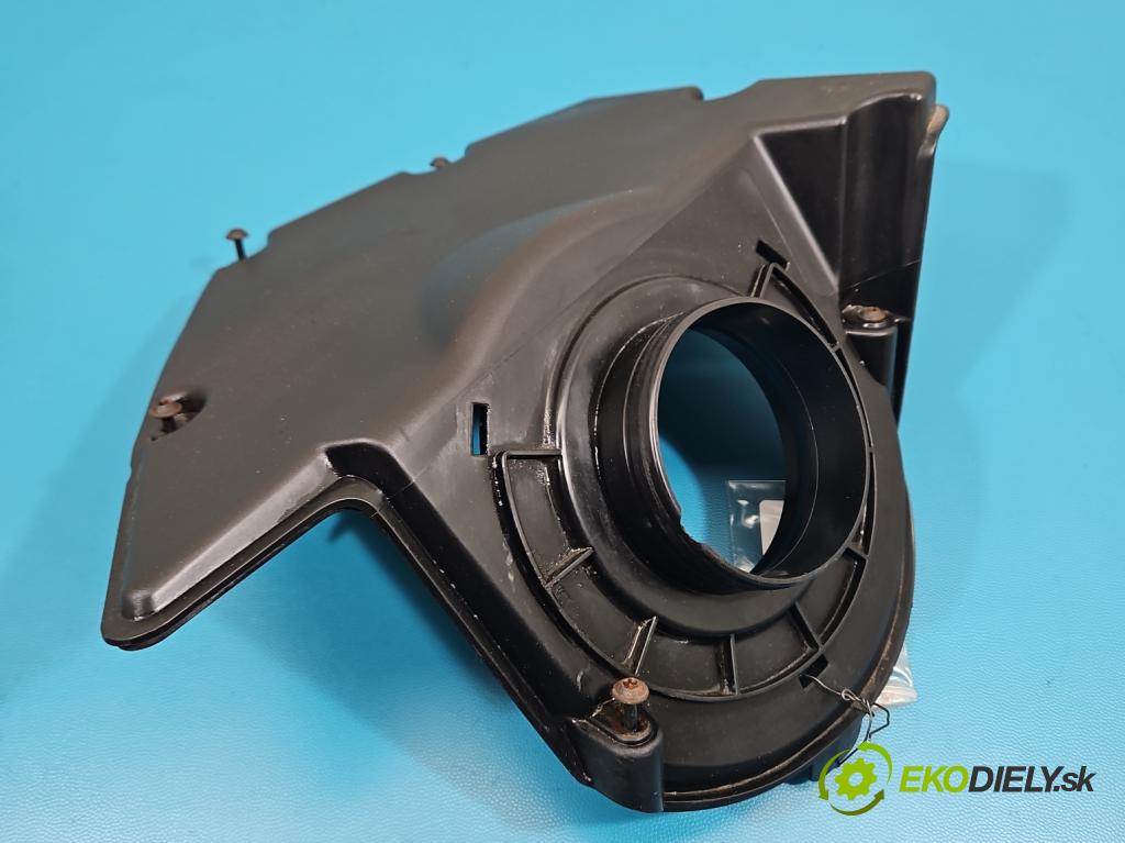 Audi A4 B9 2015-2024 2.0 TFSI 252KM automatic 185 kW 1984 cm3 4- obal filtra vzduchu 1151148S01 (Kryt vzduchového filtru)