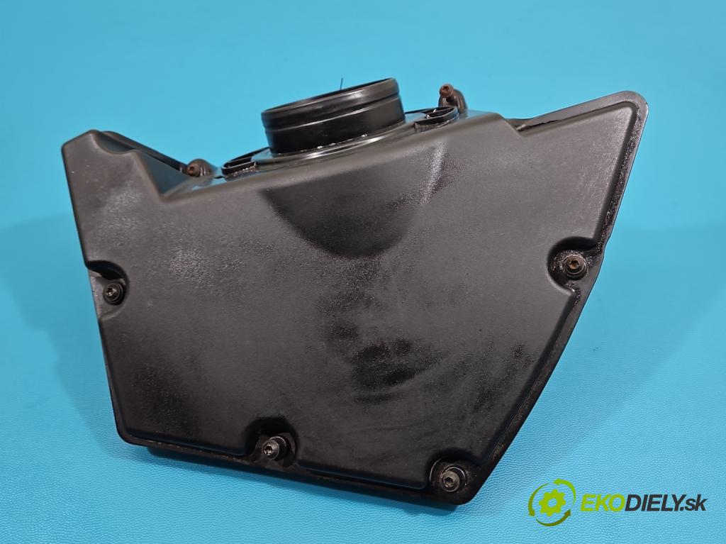 Audi A4 B9 2015-2024 2.0 TFSI 252KM automatic 185 kW 1984 cm3 4- obal filtra vzduchu 1151148S01 (Kryt vzduchového filtru)