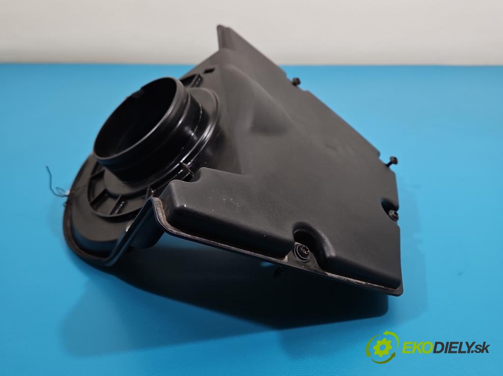 Audi A4 B9 2015-2024 2.0 TFSI 252KM automatic 185 kW 1984 cm3 4- obal filtra vzduchu 1151148S01 (Kryt vzduchového filtru)