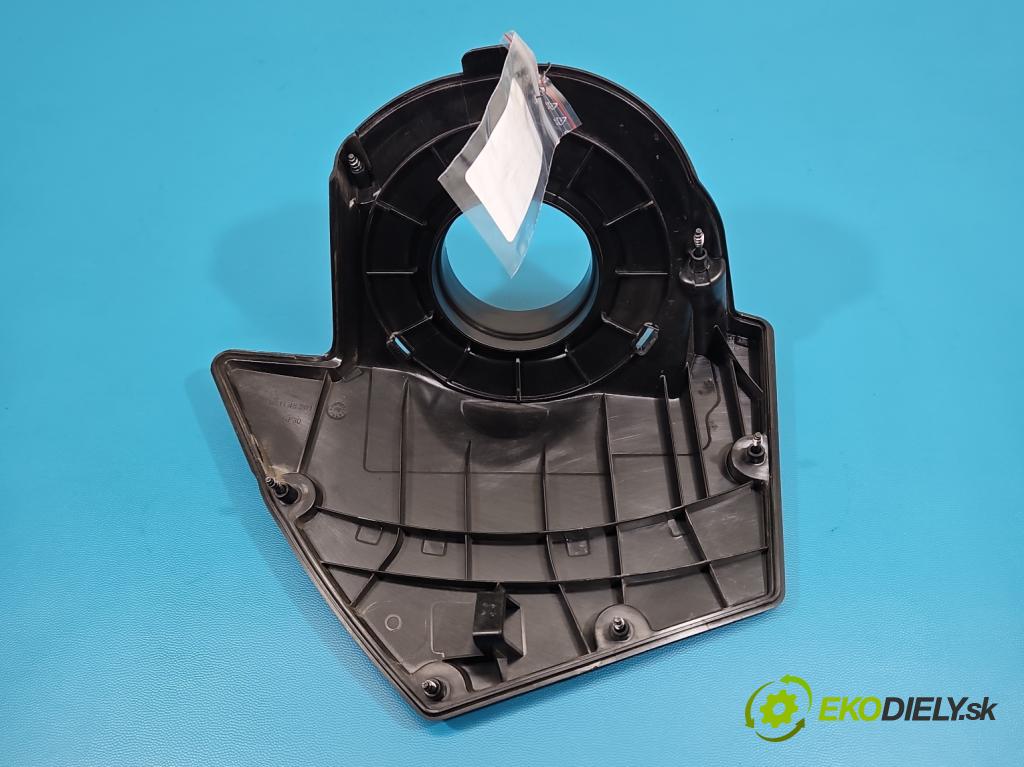 Audi A4 B9 2015-2024 2.0 TFSI 252KM automatic 185 kW 1984 cm3 4- obal filtra vzduchu 1151148S01 (Kryt vzduchového filtru)