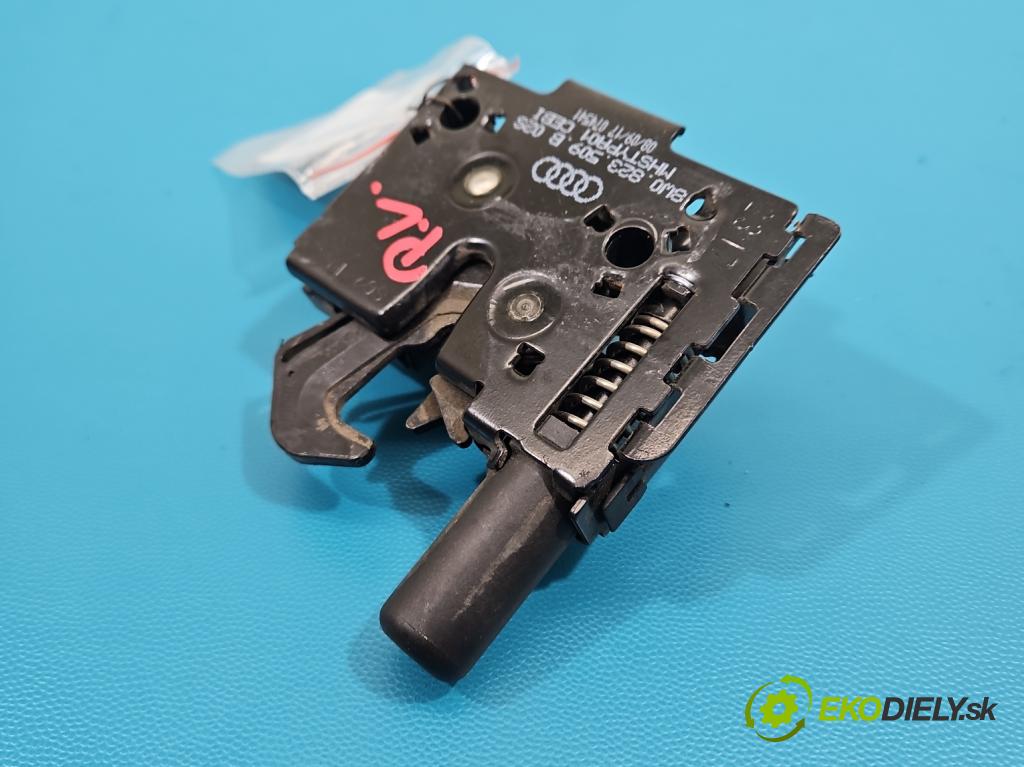 Audi A4 B9 2015-2024 2.0 TFSI 252KM automatic 185 kW 1984 cm3 4- zámok kapoty 8W0823509B