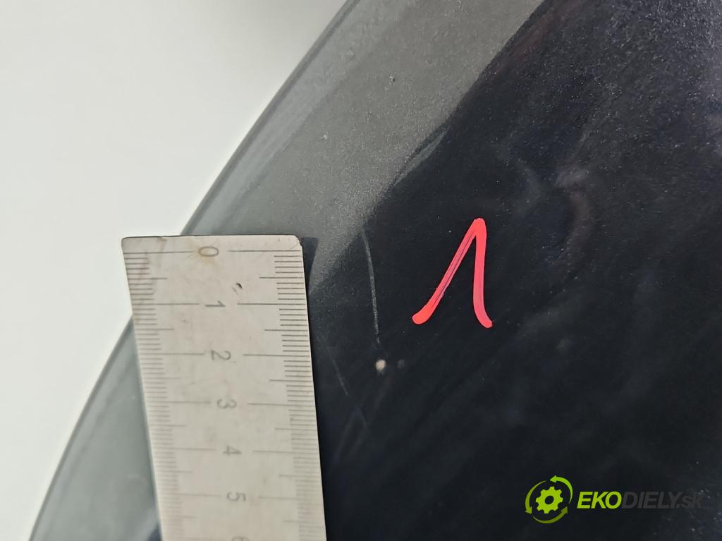 Renault Trafic III 2014 - 2.0 dci 150 HP manual 110 kW 1997 cm3 5- kapota predná