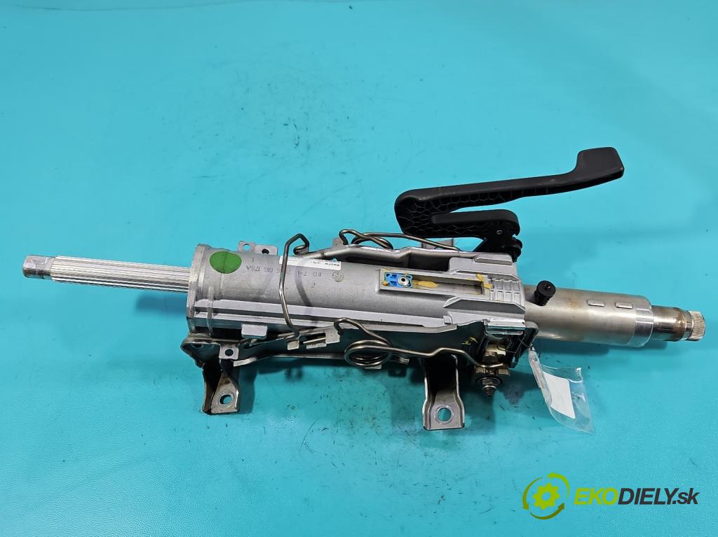 Audi A4 B9 2015-2024 2.0 TFSI 252KM automatic 185 kW 1984 cm3 4- Stĺpik volant 8W0419502F (Tyč riadenia (volantu))