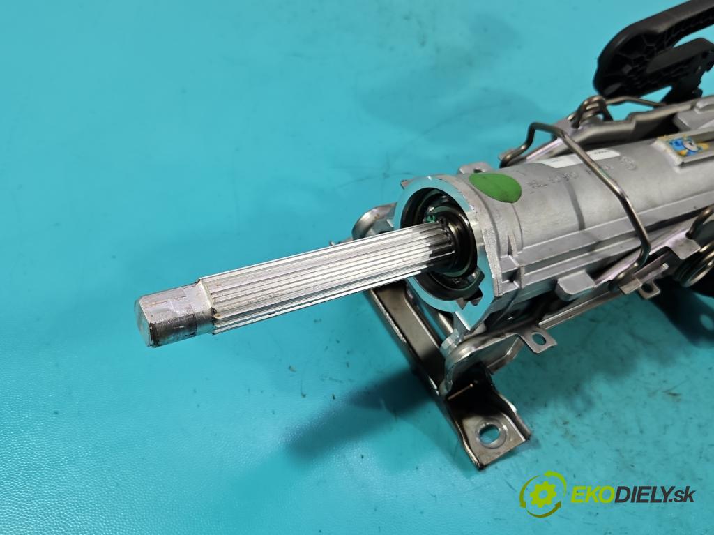 Audi A4 B9 2015-2024 2.0 TFSI 252KM automatic 185 kW 1984 cm3 4- Stĺpik volant 8W0419502F (Tyč riadenia (volantu))