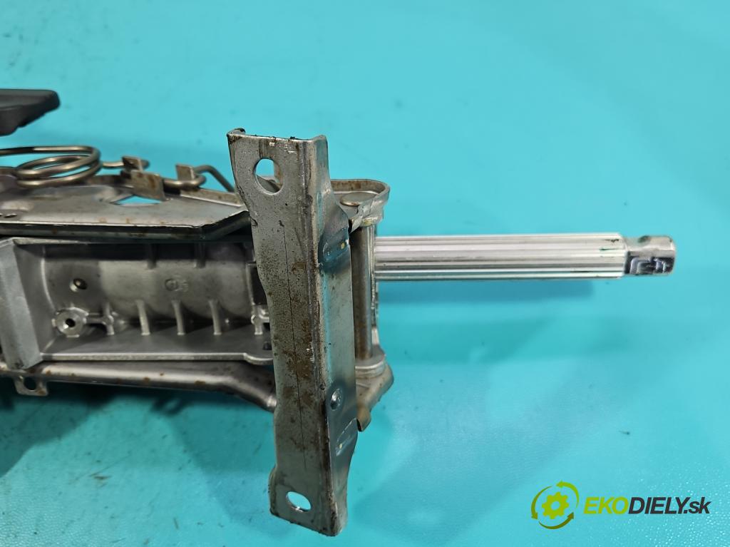 Audi A4 B9 2015-2024 2.0 TFSI 252KM automatic 185 kW 1984 cm3 4- Stĺpik volant 8W0419502F (Tyč riadenia (volantu))