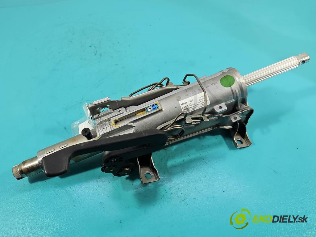 Audi A4 B9 2015-2024 2.0 TFSI 252KM automatic 185 kW 1984 cm3 4- Stĺpik volant 8W0419502F (Tyč riadenia (volantu))