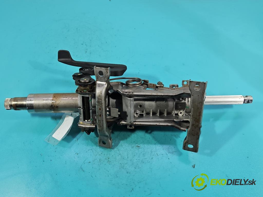 Audi A4 B9 2015-2024 2.0 TFSI 252KM automatic 185 kW 1984 cm3 4- Stĺpik volant 8W0419502F (Tyč riadenia (volantu))