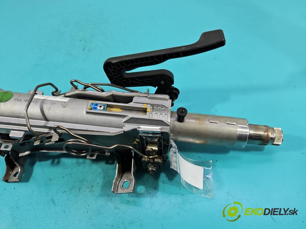 Audi A4 B9 2015-2024 2.0 TFSI 252KM automatic 185 kW 1984 cm3 4- Stĺpik volant 8W0419502F (Tyč riadenia (volantu))