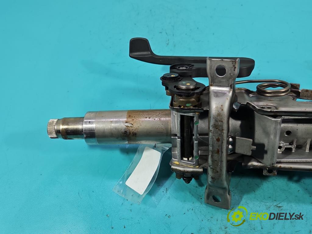 Audi A4 B9 2015-2024 2.0 TFSI 252KM automatic 185 kW 1984 cm3 4- Stĺpik volant 8W0419502F (Tyč riadenia (volantu))