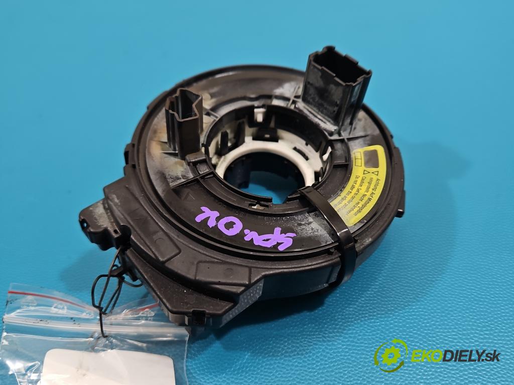 Audi A4 B9 2015-2024 2.0 TFSI 252KM automatic 185 kW 1984 cm3 4- Páska: airbag 3OS10098892-09 (Airbag)