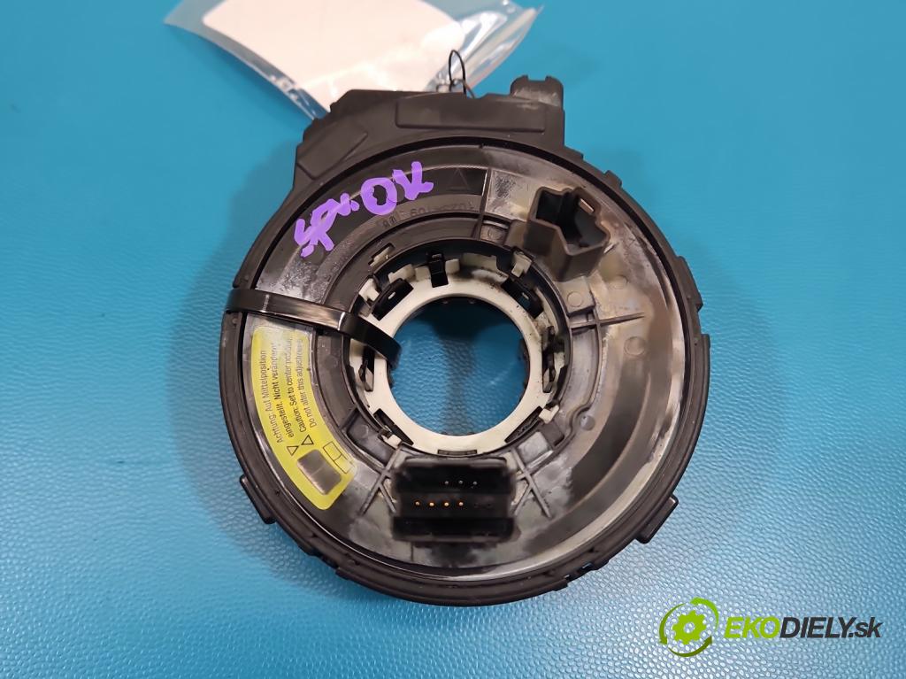 Audi A4 B9 2015-2024 2.0 TFSI 252KM automatic 185 kW 1984 cm3 4- Páska: airbag 3OS10098892-09 (Airbag)