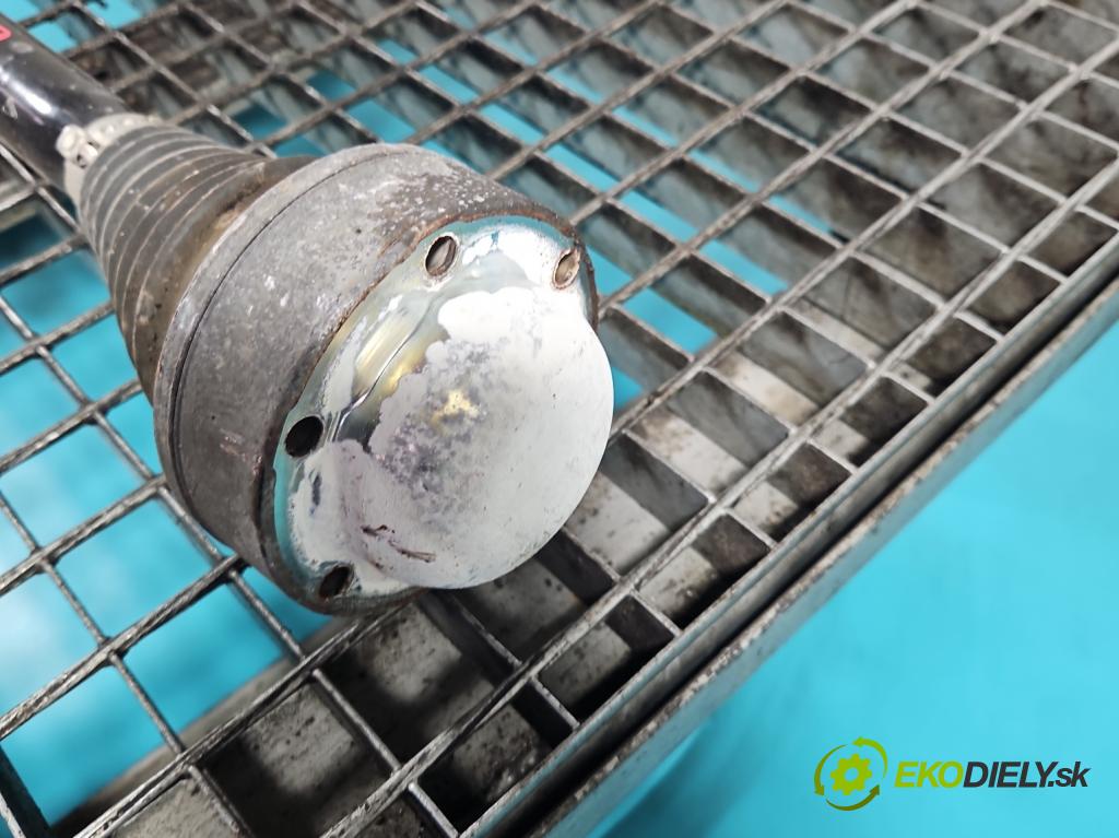 Audi A4 B9 2015-2024 2.0 TFSI 252KM automatic 185 kW 1984 cm3 4- poloos zadní pravé 8W0501203D