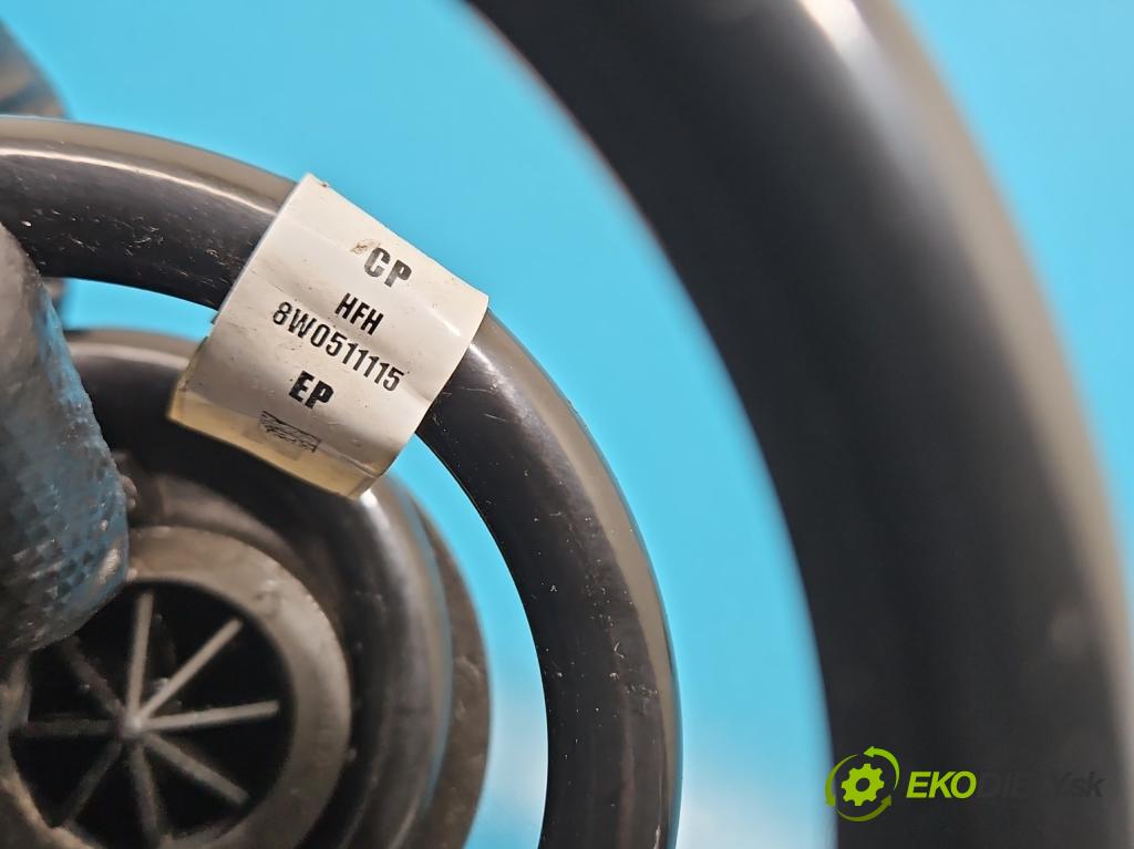 Audi A4 B9 2015-2024 2.0 TFSI 252KM automatic 185 kW 1984 cm3 4- pružina zadné 8W0511115