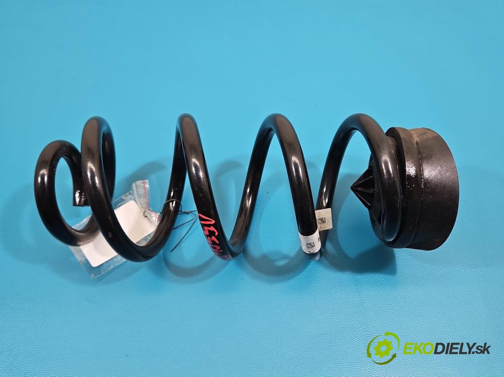 Audi A4 B9 2015-2024 2.0 TFSI 252KM automatic 185 kW 1984 cm3 4- pružina zadní 8W0511115