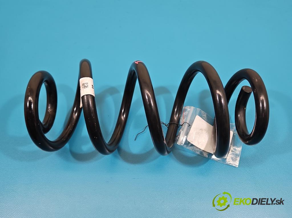 Audi A4 B9 2015-2024 2.0 TFSI 252KM automatic 185 kW 1984 cm3 4- pružina zadní 8W0511115