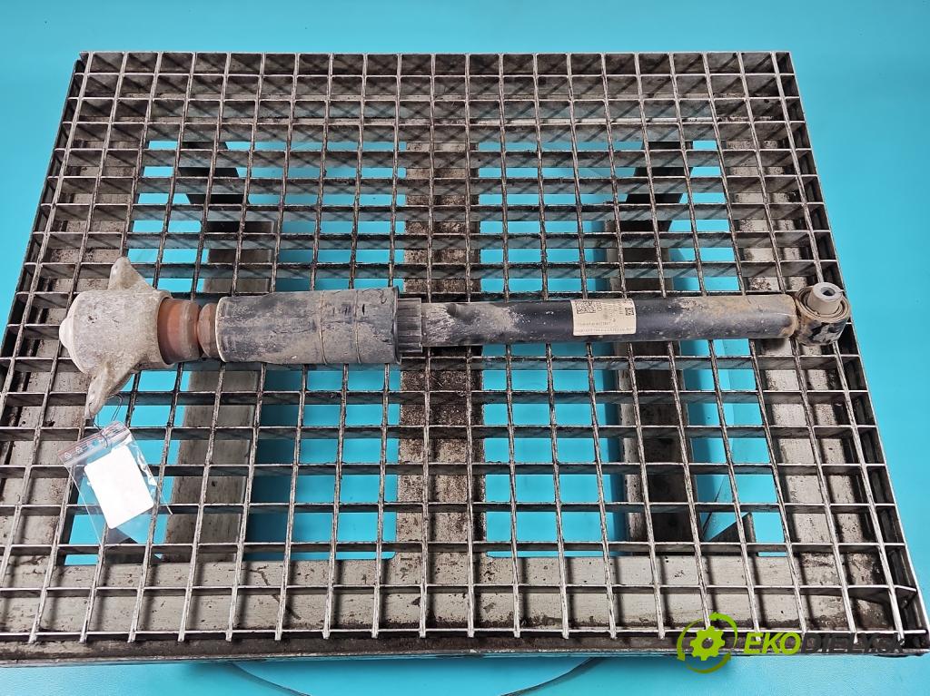 Audi A4 B9 2015-2024 2.0 TFSI 252KM automatic 185 kW 1984 cm3 4- tlmič zadné ľavý 8W0513035AD (Kľučka dverí ostatné)