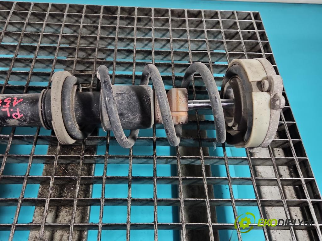 Audi A4 B9 2015-2024 2.0 TFSI 252KM automatic 185 kW 1984 cm3 4- tlmič predné ľavý 8W0413031BA (Kľučka dverí ostatné)