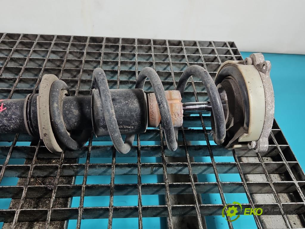 Audi A4 B9 2015-2024 2.0 TFSI 252KM automatic 185 kW 1984 cm3 4- pružina přední 