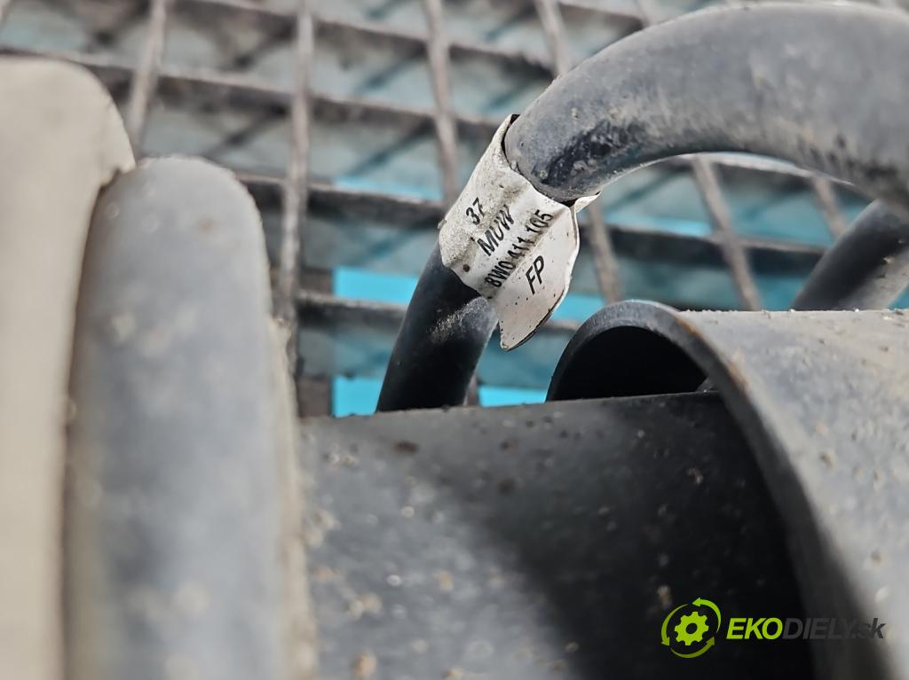 Audi A4 B9 2015-2024 2.0 TFSI 252KM automatic 185 kW 1984 cm3 4- pružina predné