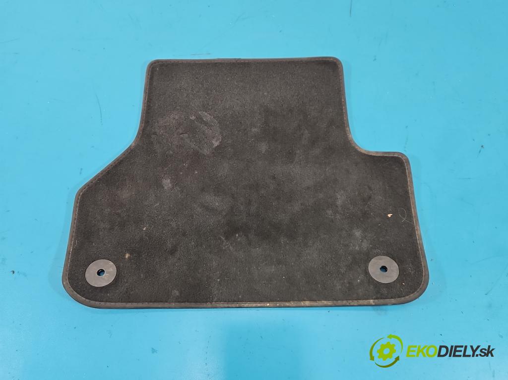 Audi A4 B9 2015-2024 2.0 TFSI 252KM automatic 185 kW 1984 cm3 4- Koberce: 8W0864450B