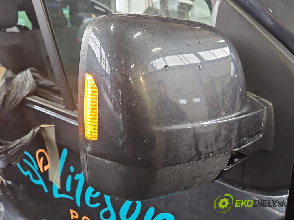 Renault Trafic III 2014 - 2.0 dci 150 hp manual 110 kW 1997 cm3 5- zpětné zrcátko pravé  (Klika dveří ostatní)