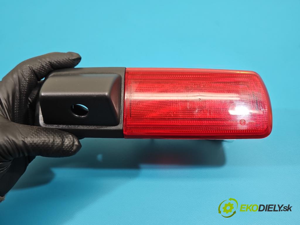 Renault Trafic III 2014 - 2.0 dci 150 HP manual 110 kW 1997 cm3 5- světlo: stop: 265905159R