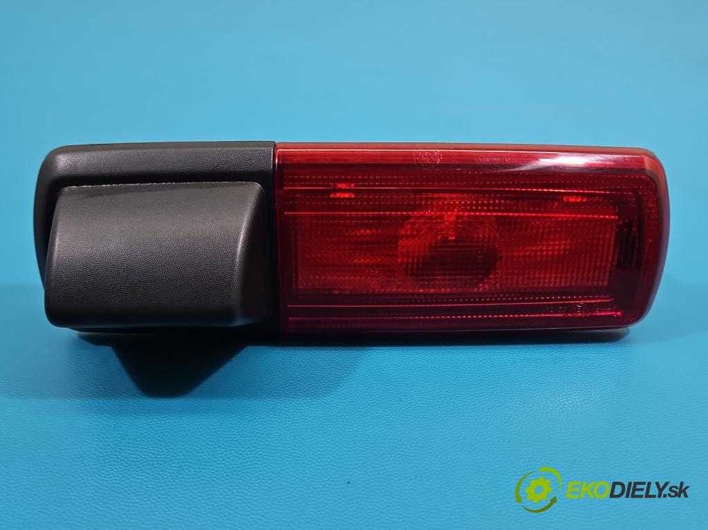 Renault Trafic III 2014 - 2.0 dci 150 HP manual 110 kW 1997 cm3 5- světlo: stop: 265905159R