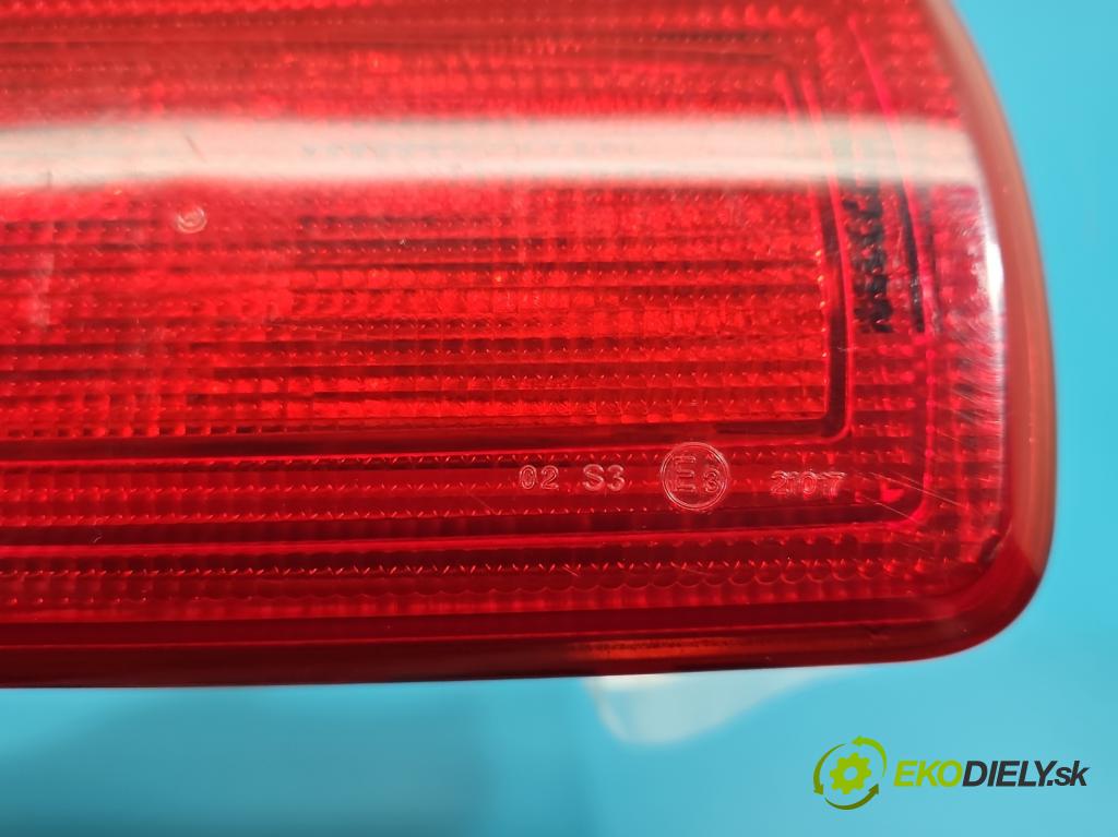 Renault Trafic III 2014 - 2.0 dci 150 HP manual 110 kW 1997 cm3 5- světlo: stop: 265905159R