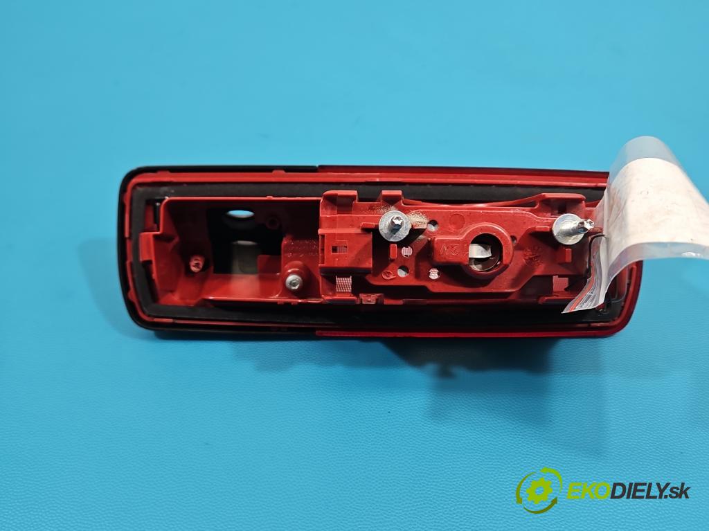 Renault Trafic III 2014 - 2.0 dci 150 HP manual 110 kW 1997 cm3 5- světlo: stop: 265905159R