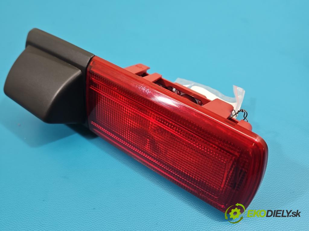 Renault Trafic III 2014 - 2.0 dci 150 HP manual 110 kW 1997 cm3 5- světlo: stop: 265905159R