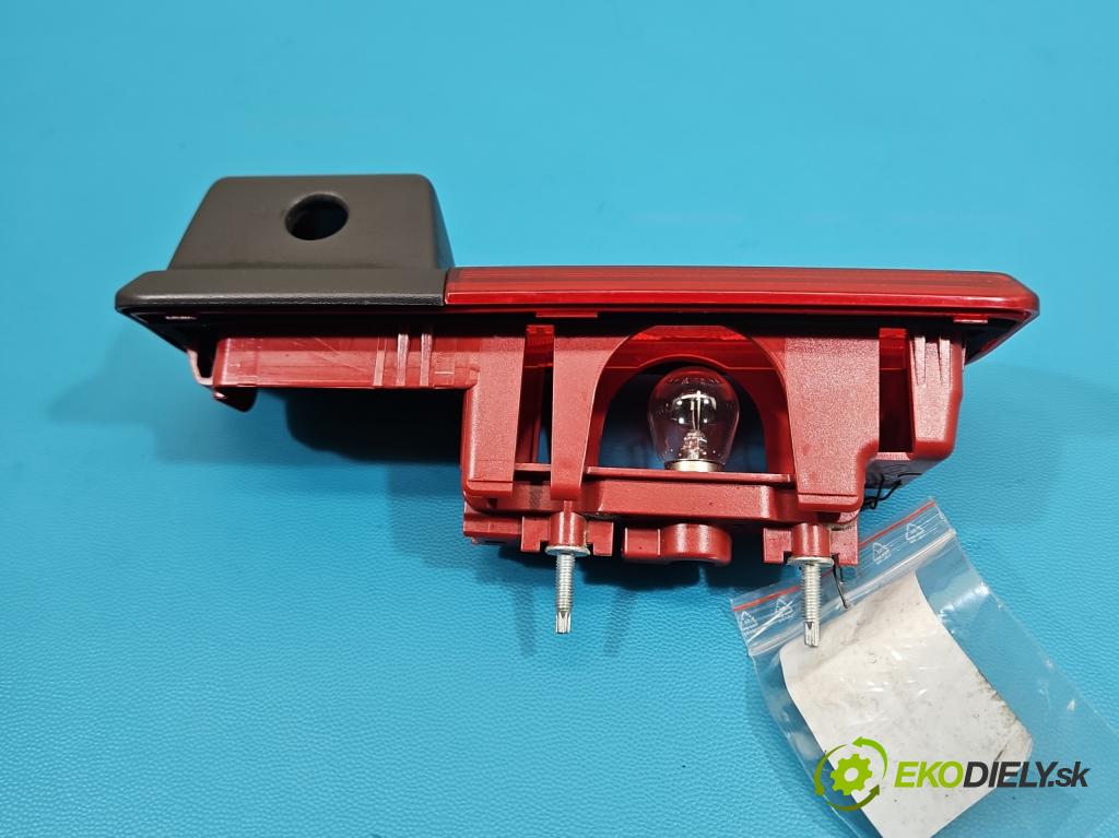 Renault Trafic III 2014 - 2.0 dci 150 HP manual 110 kW 1997 cm3 5- světlo: stop: 265905159R