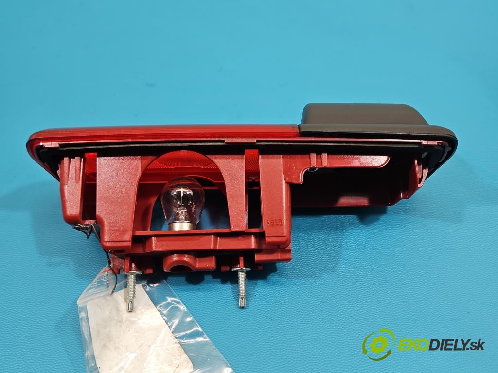 Renault Trafic III 2014 - 2.0 dci 150 HP manual 110 kW 1997 cm3 5- světlo: stop: 265905159R