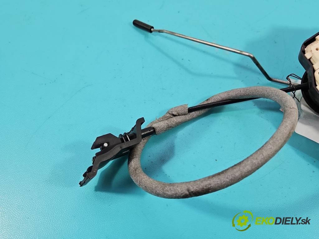 Mini One II 2006-2013 1.6 16V 120 hp manual 88 kW 1598 cm3 3- zámek přední pravý 4416272-04