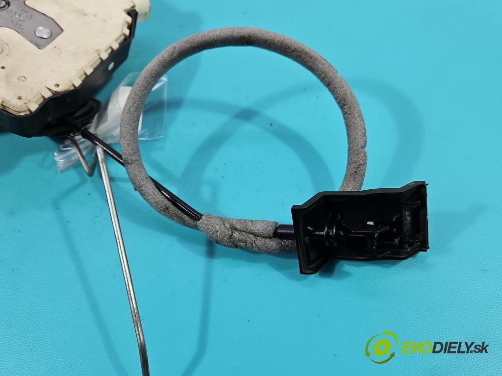 Mini One II 2006-2013 1.6 16V 120 hp manual 88 kW 1598 cm3 3- zámek přední pravý 4416272-04